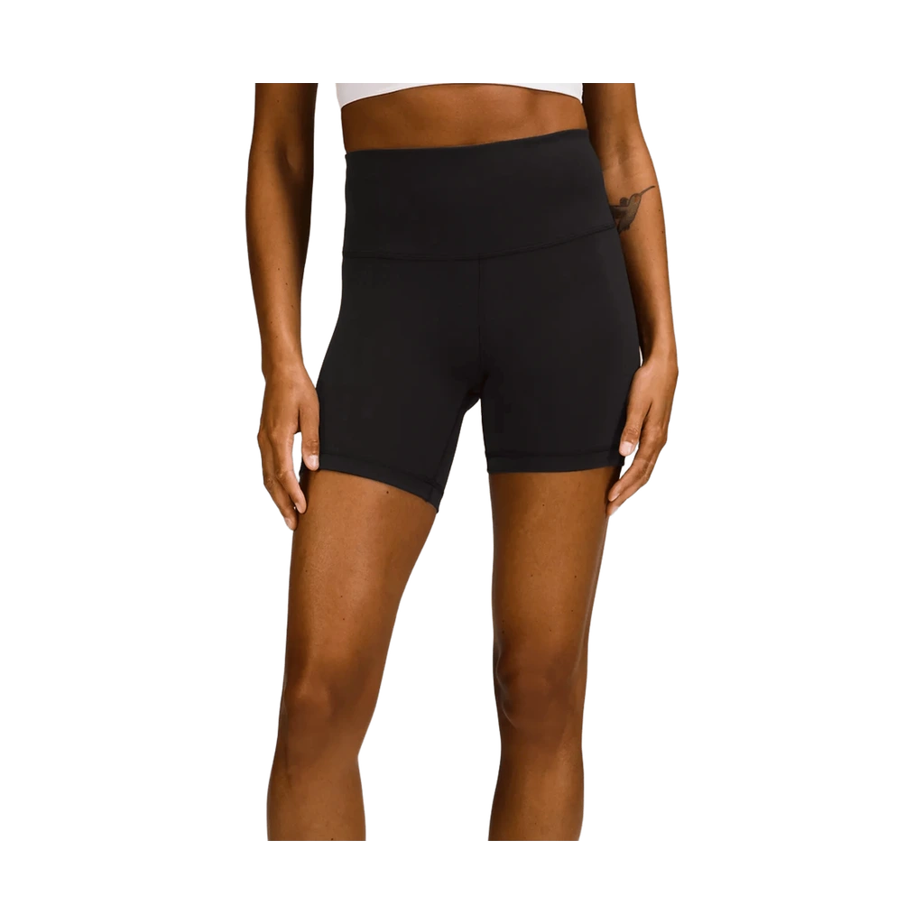 lululemon Wunder Train High-Rise Tight