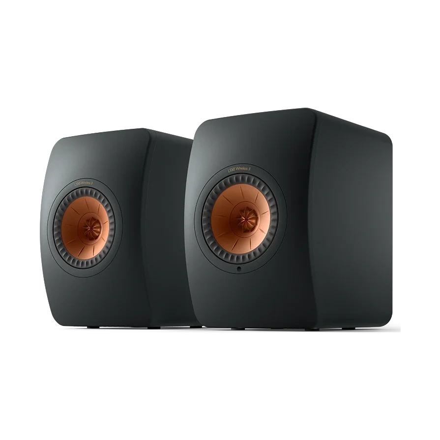 LS50 Wireless II