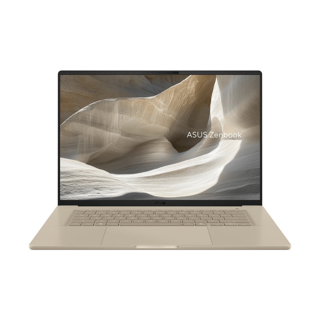 Zenbook A16 (UX3607)