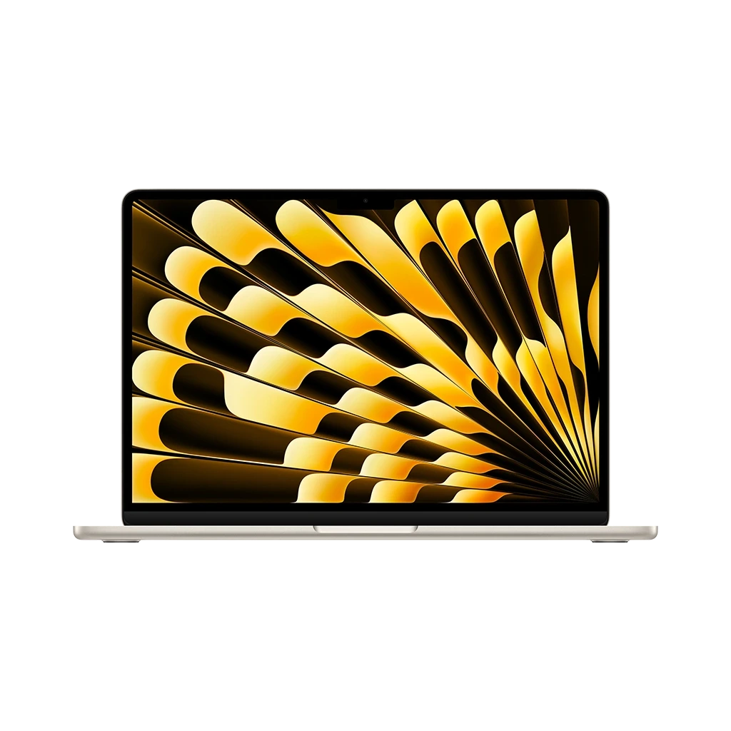 MacBook Air with M5 (13-inch / 15-inch)