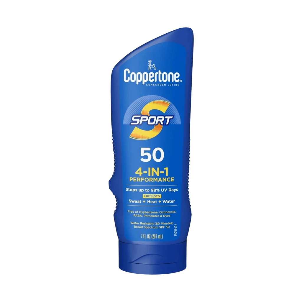 Sport Sunscreen Lotion SPF 50