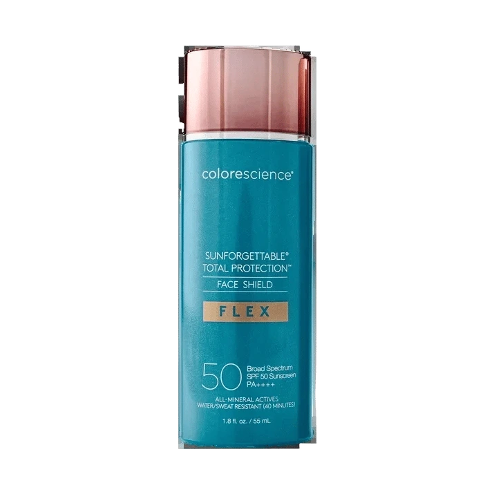 Sunforgettable Total Protection Face Shield SPF 50