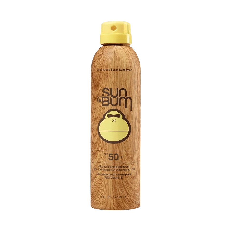 Original Sunscreen Spray SPF 50