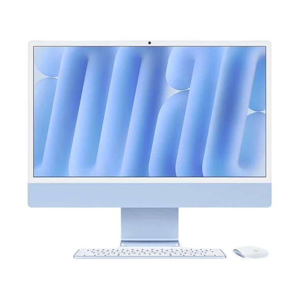 iMac