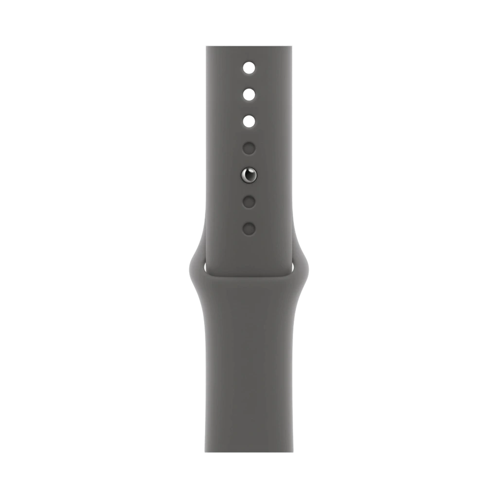40mm Stone Gray Sport Band – M/L