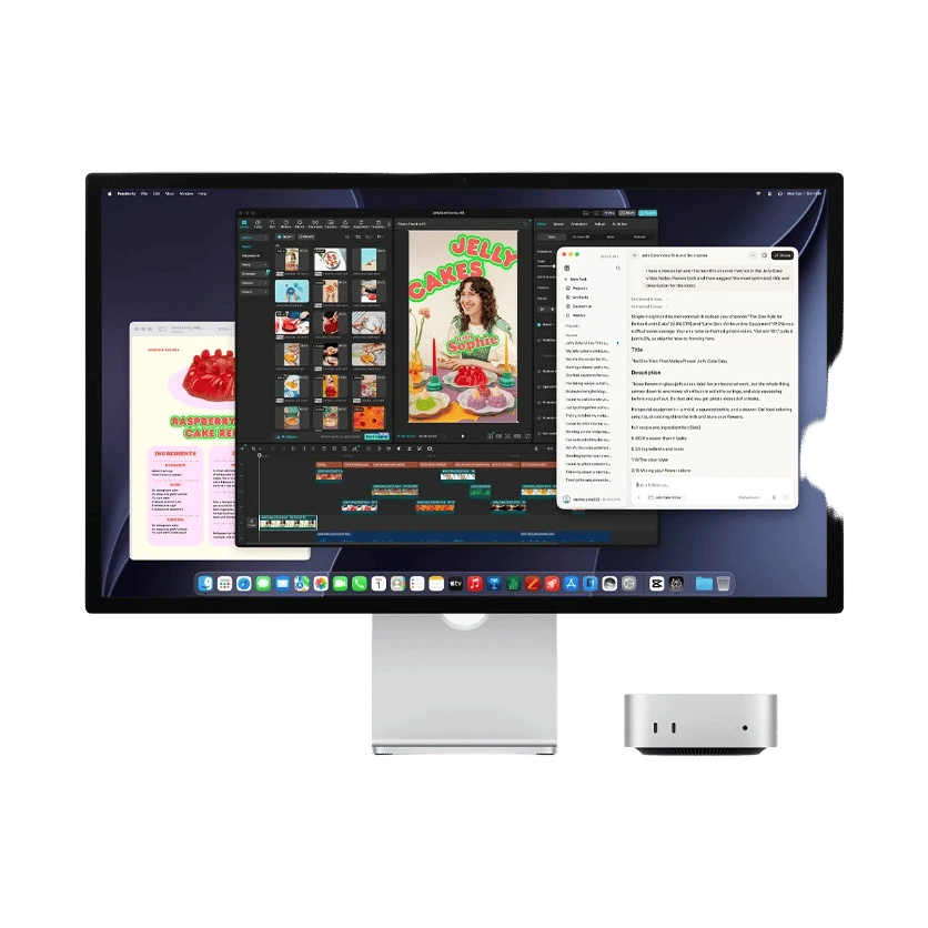 Mac mini