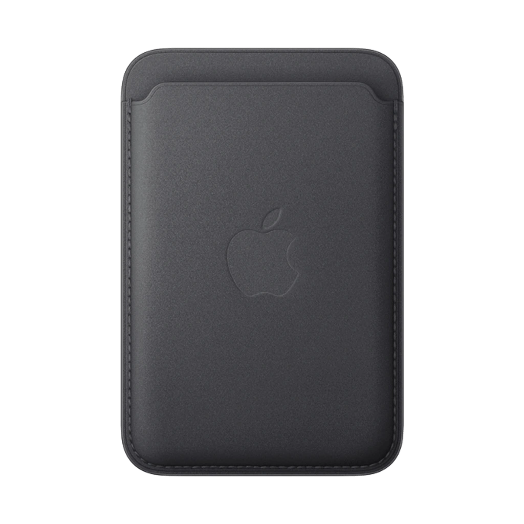 iPhone FineWoven Wallet with MagSafe