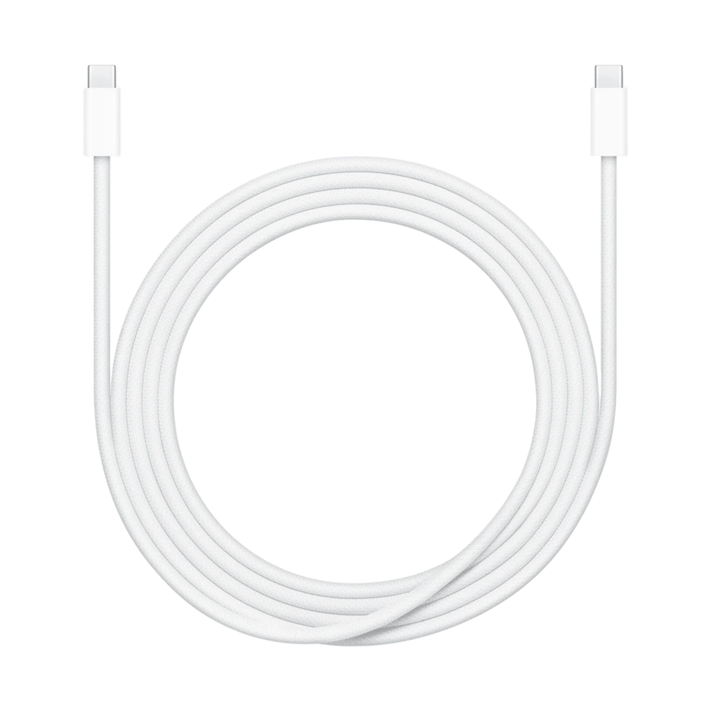 240W USB-C Charge Cable (2 m)