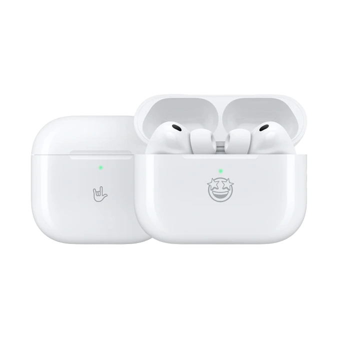 AirPods Pro 3
