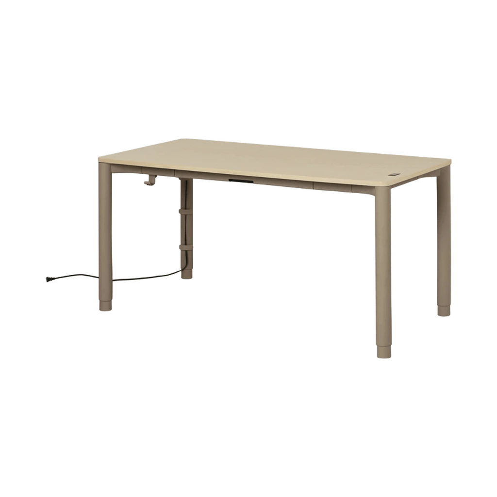 Spout Sit-to-Stand Table