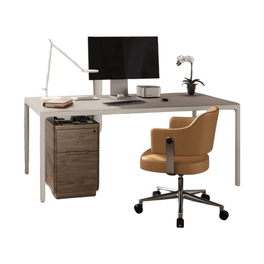 Luma 6763S Work Desk