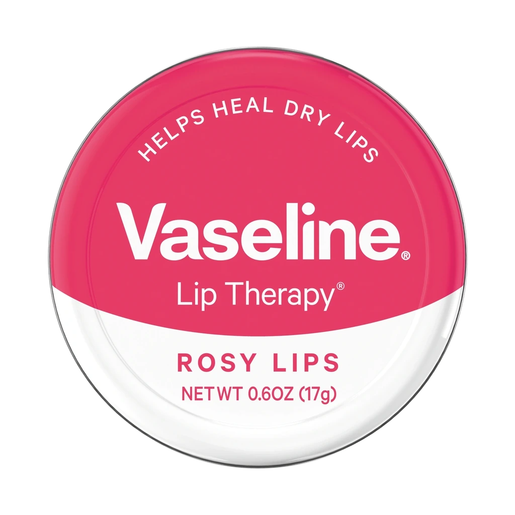 Lip Therapy Original Tin