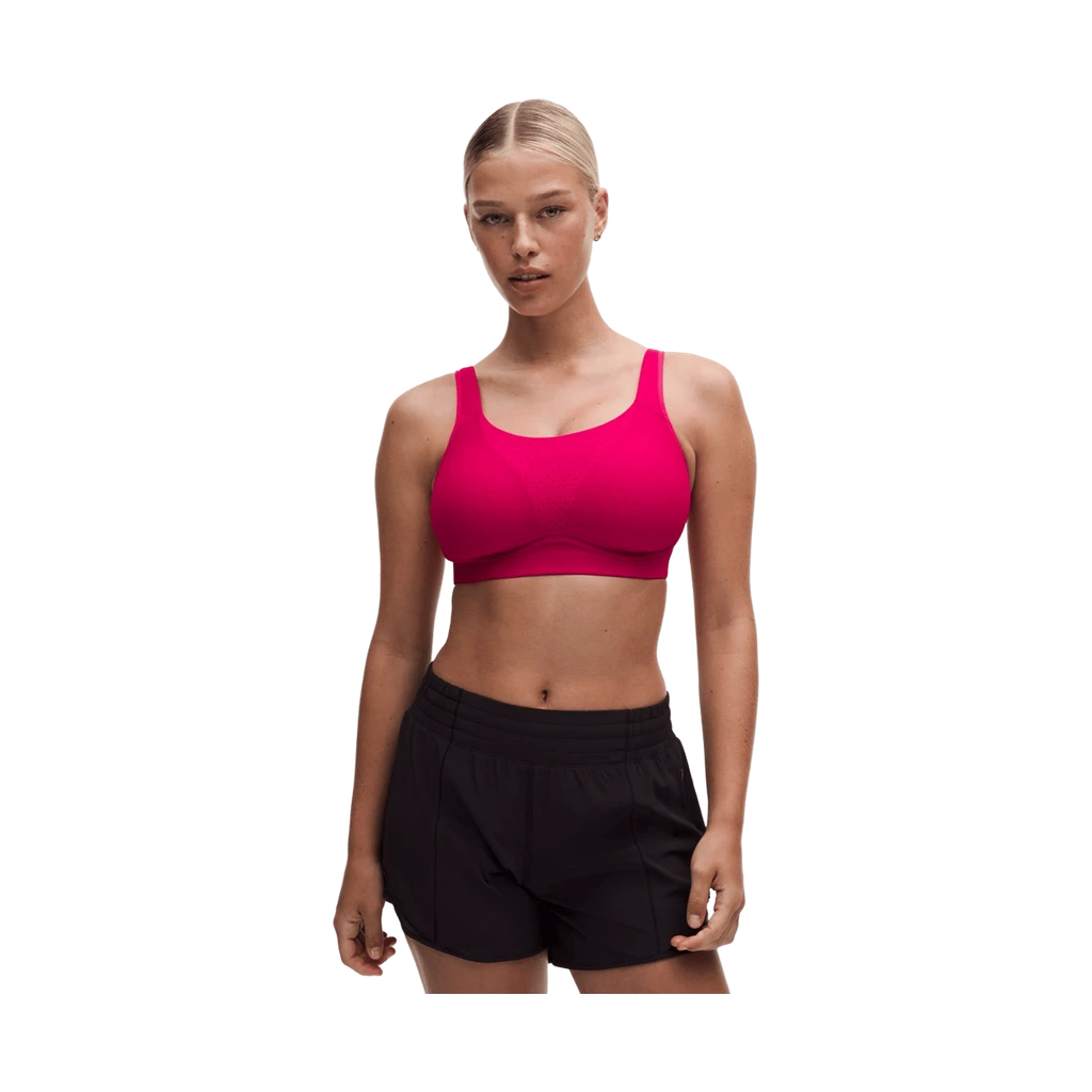 Run Times Bra