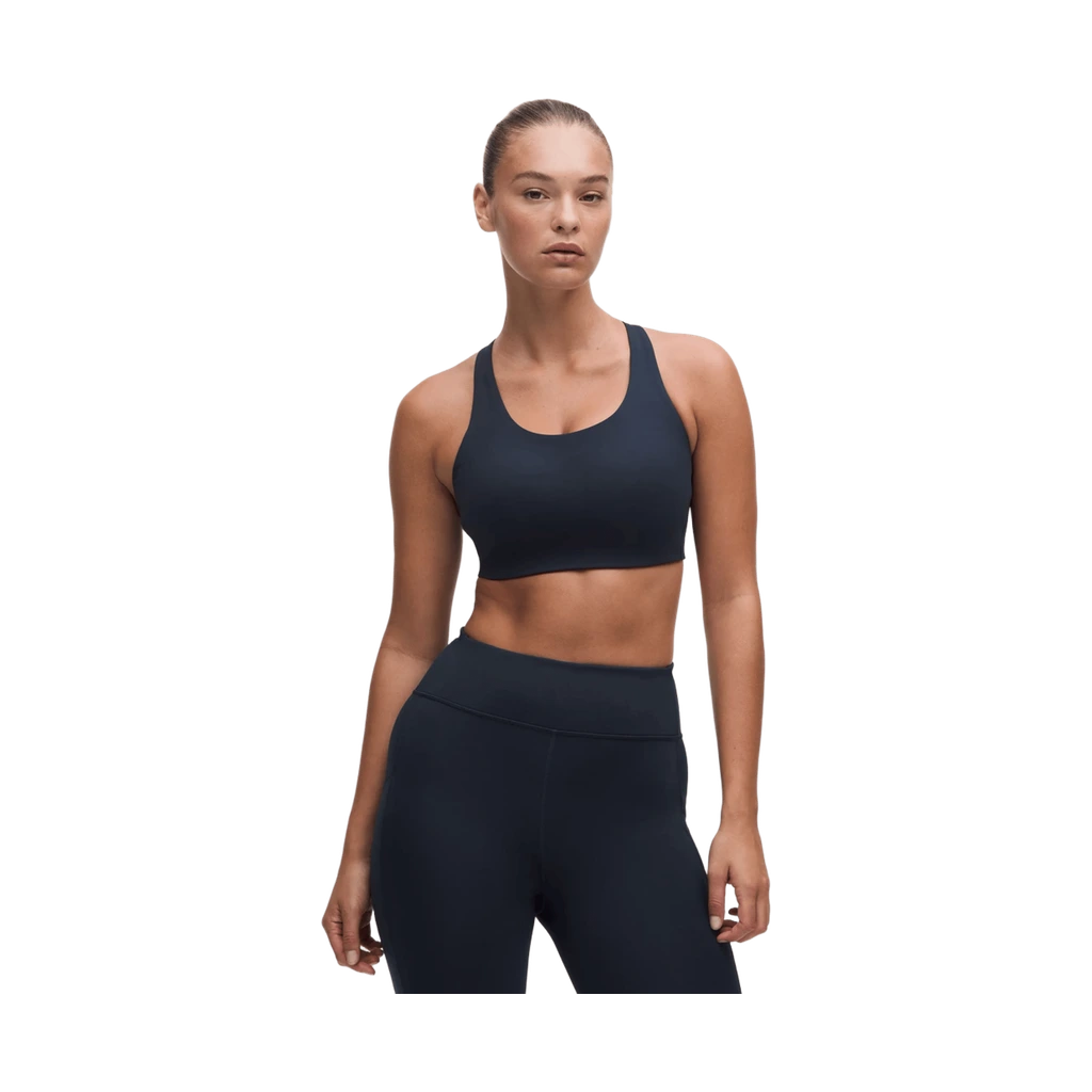 lululemon Energy Bra