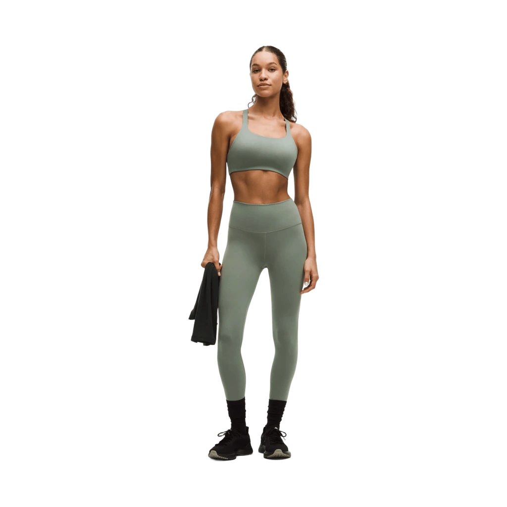 Wunder Train High-Rise Tight 25"