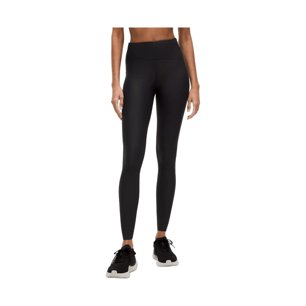 SenseKnit Running High-Rise Tight 28"