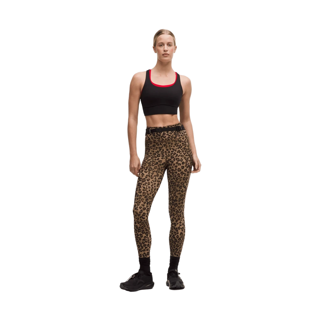 Fast and Free High-Rise Tight 25" 5 Pocket