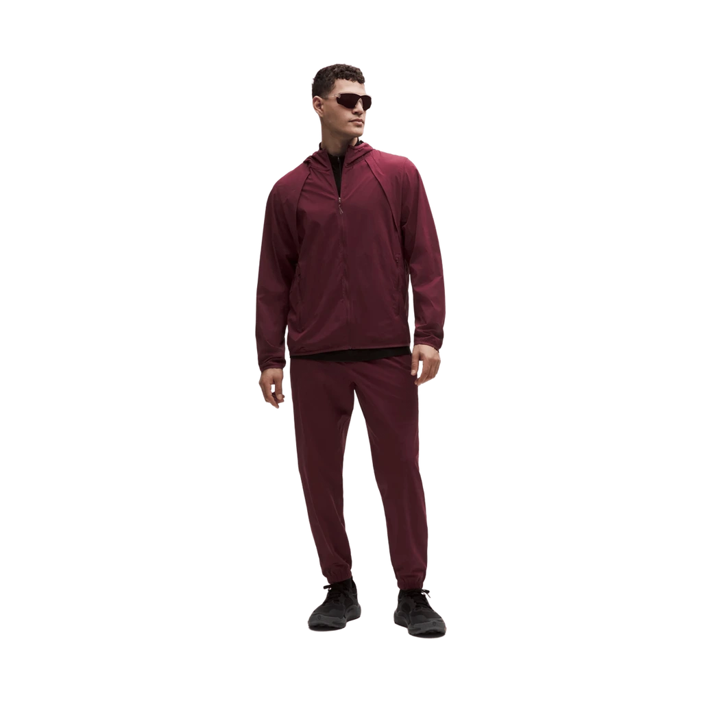 Pace Breaker Jogger Regular