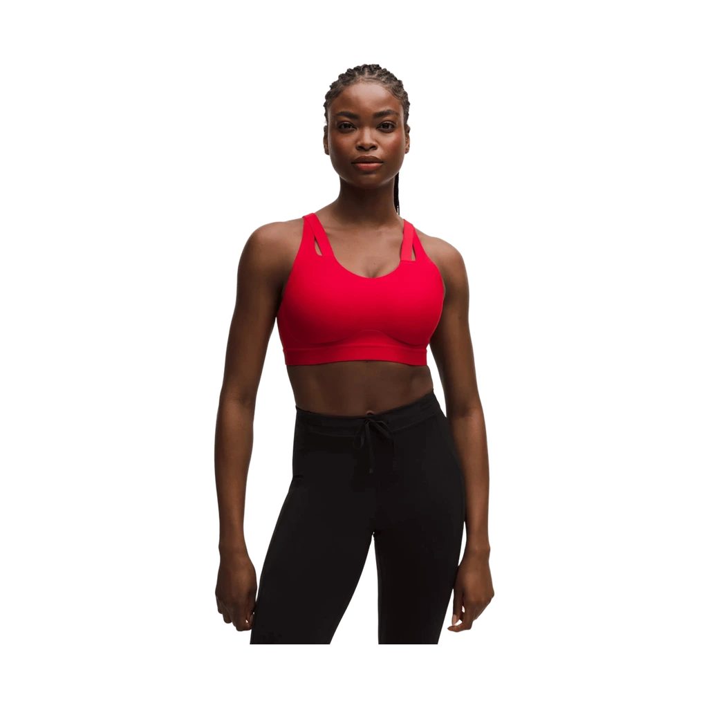Levitation Sports Bra