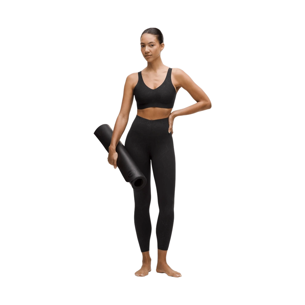 lululemon Glow Up™ Super-High-Rise Tight 25"