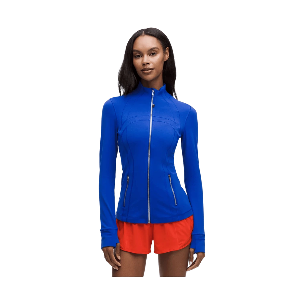 Define Jacket Nulu