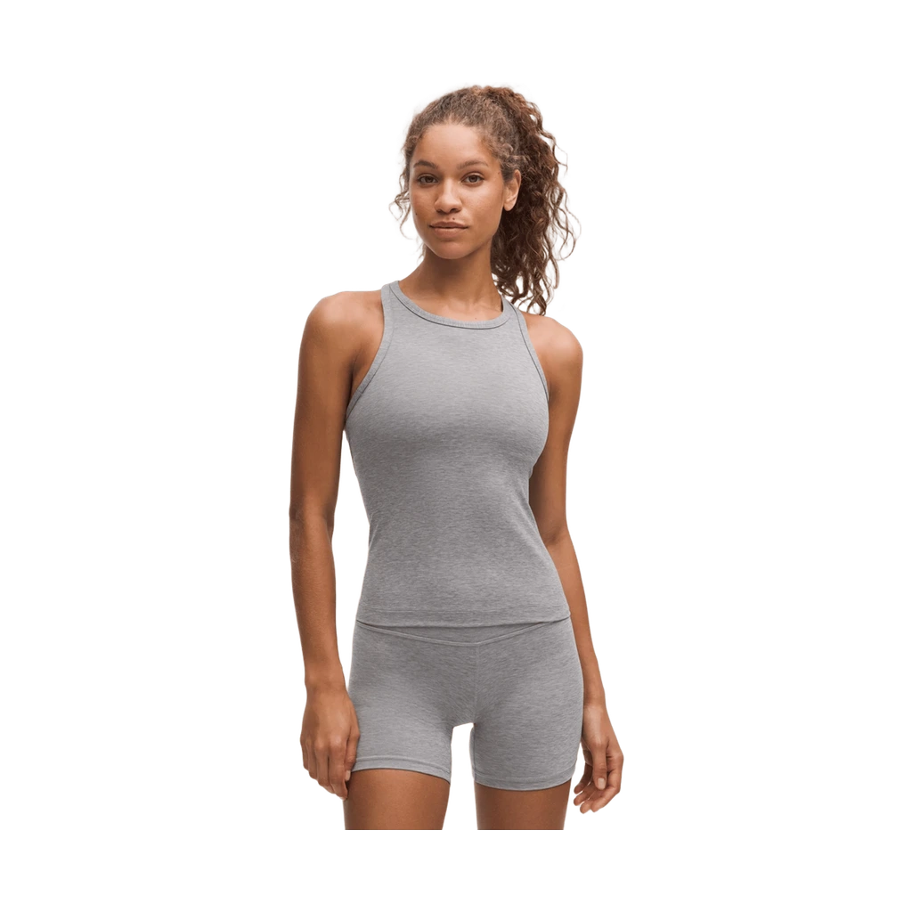 lululemon Align™ Waist-Length Racerback Tank Top