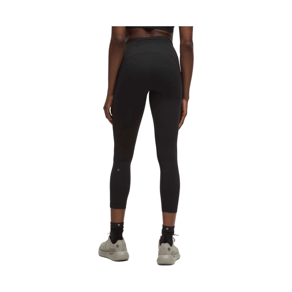 Swift Speed High-Rise Tight 25" Updated
