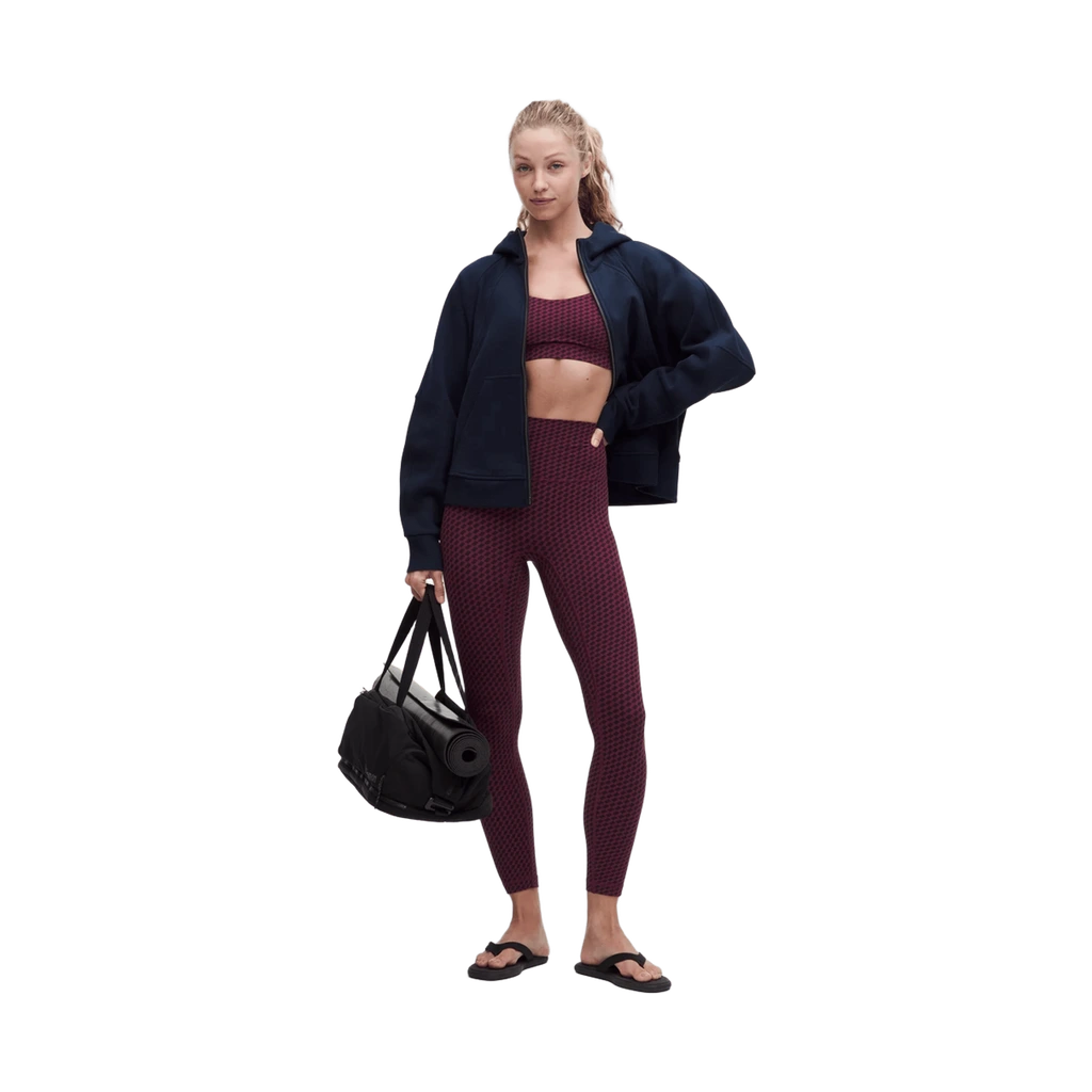 lululemon Align No Line™ High-Rise Pant 25"