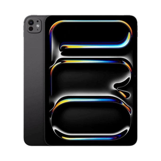 iPad Pro 11-inch
