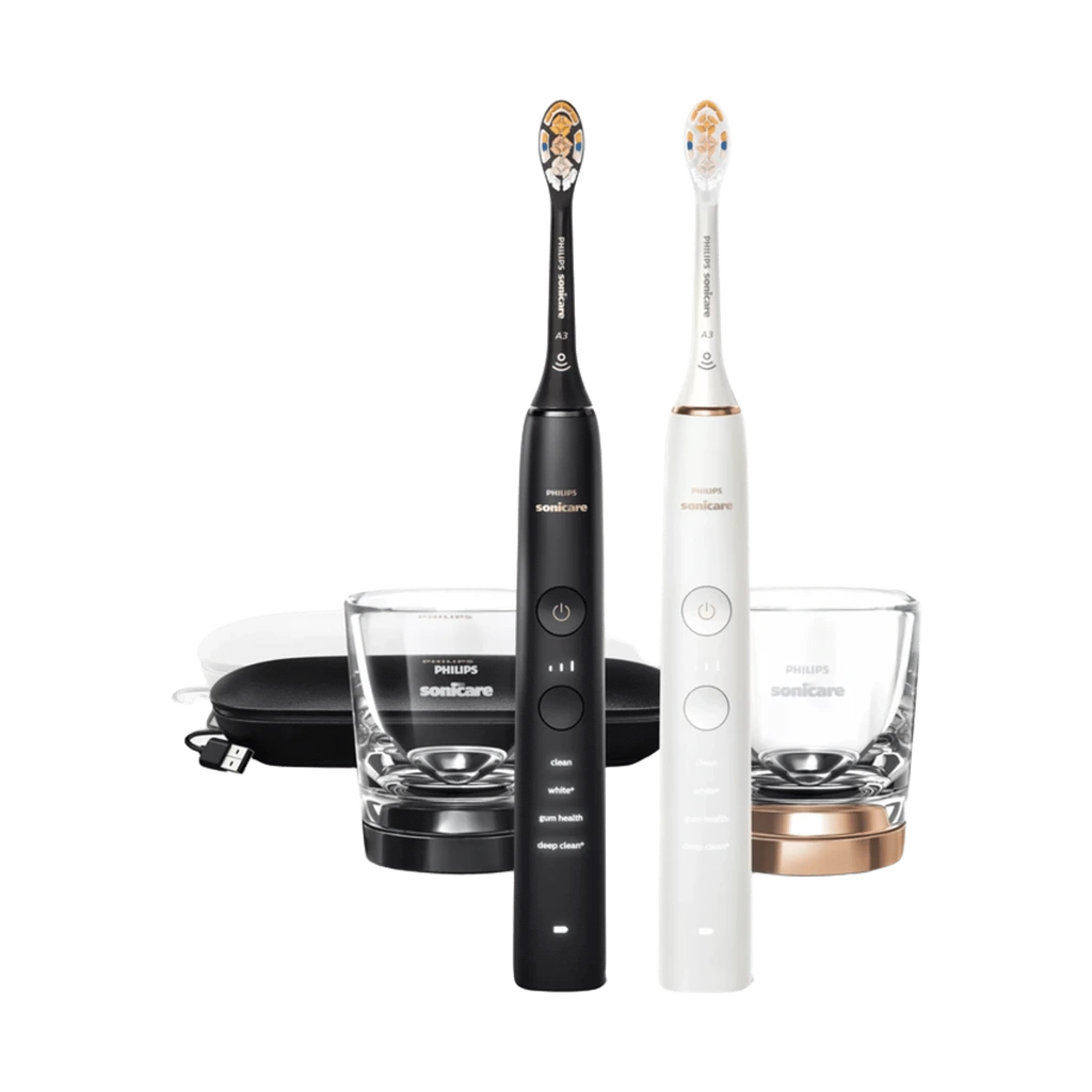 Sonicare DiamondClean 9000