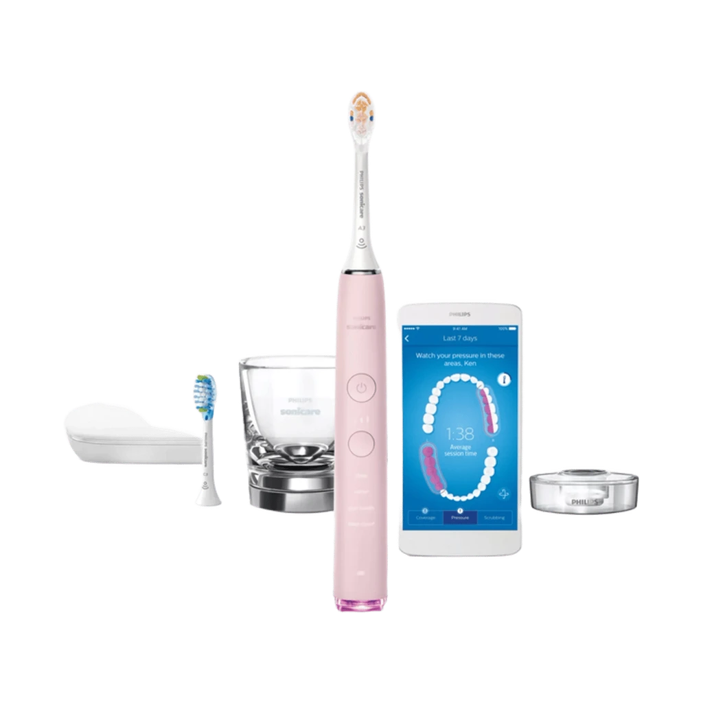Sonicare DiamondClean Smart 9300