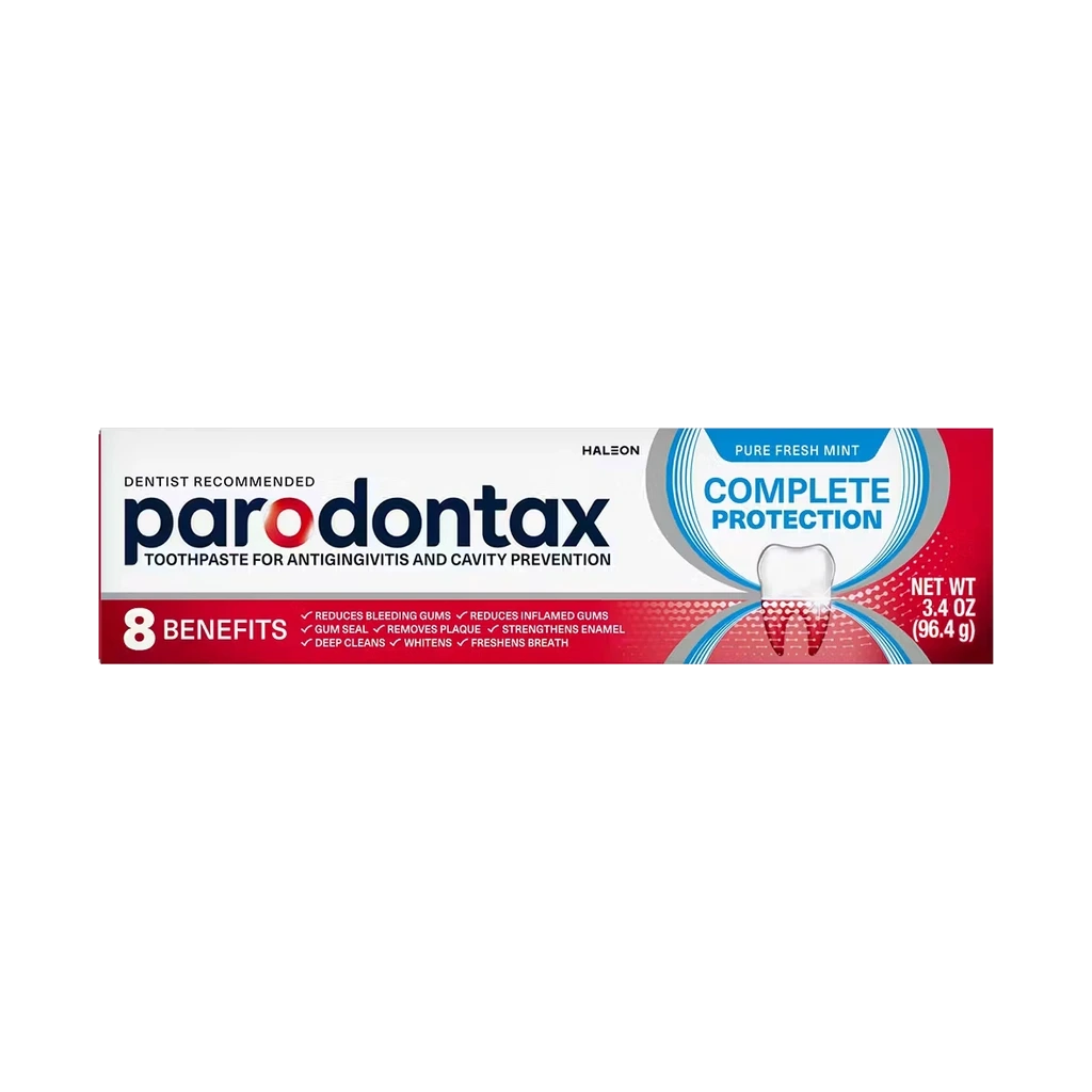 Complete Protection Whitening Toothpaste