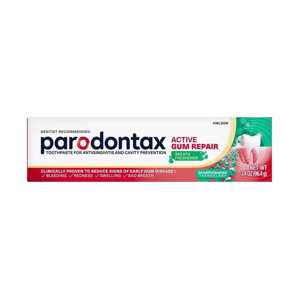 Active Gum Repair Fresh Mint