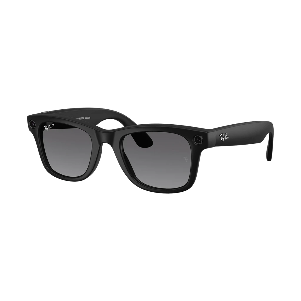 Ray-Ban Meta Wayfarer Gen 2