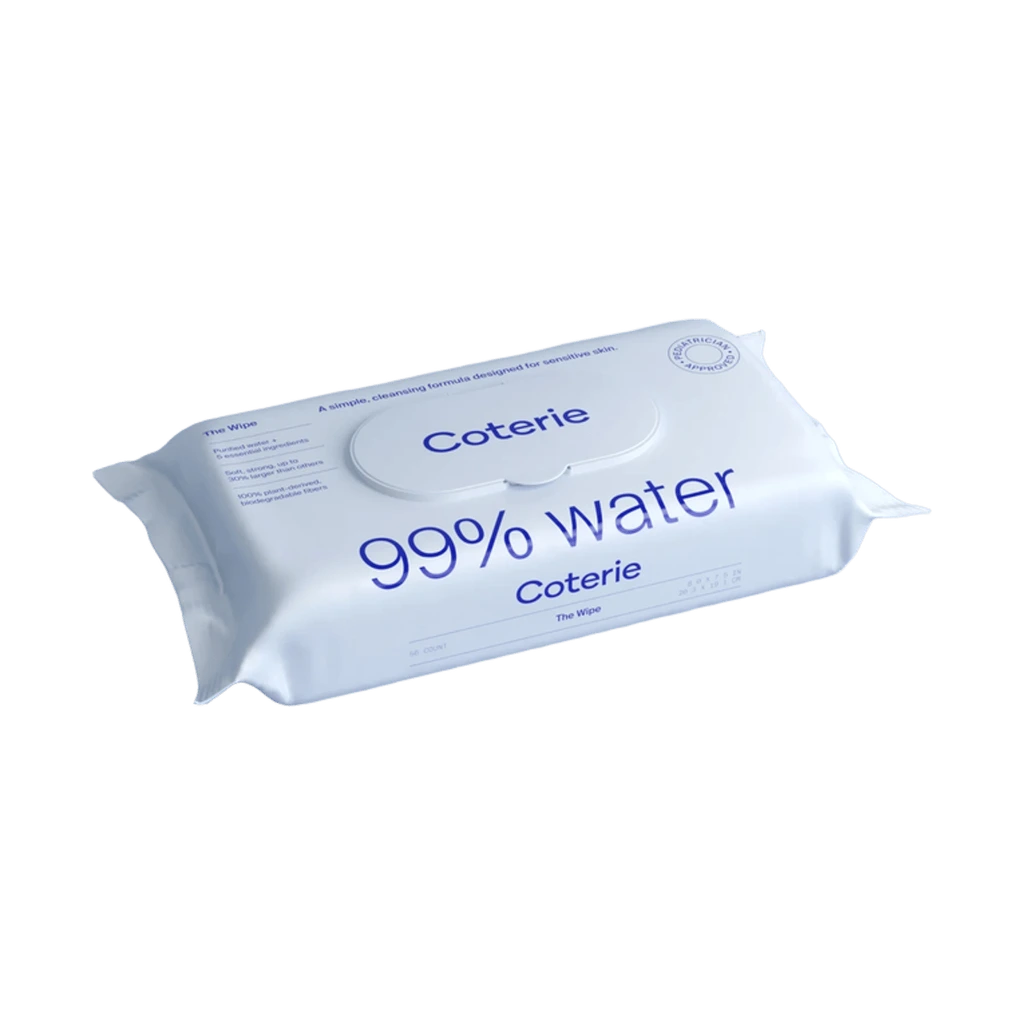 The Wipe