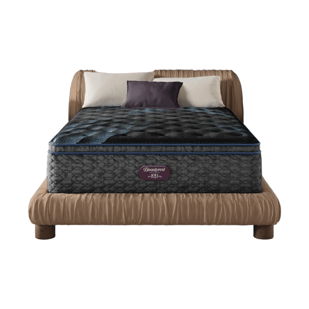 Beautyrest World Class Level Four