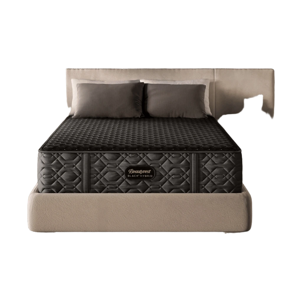 Beautyrest Black Hybrid Series Three