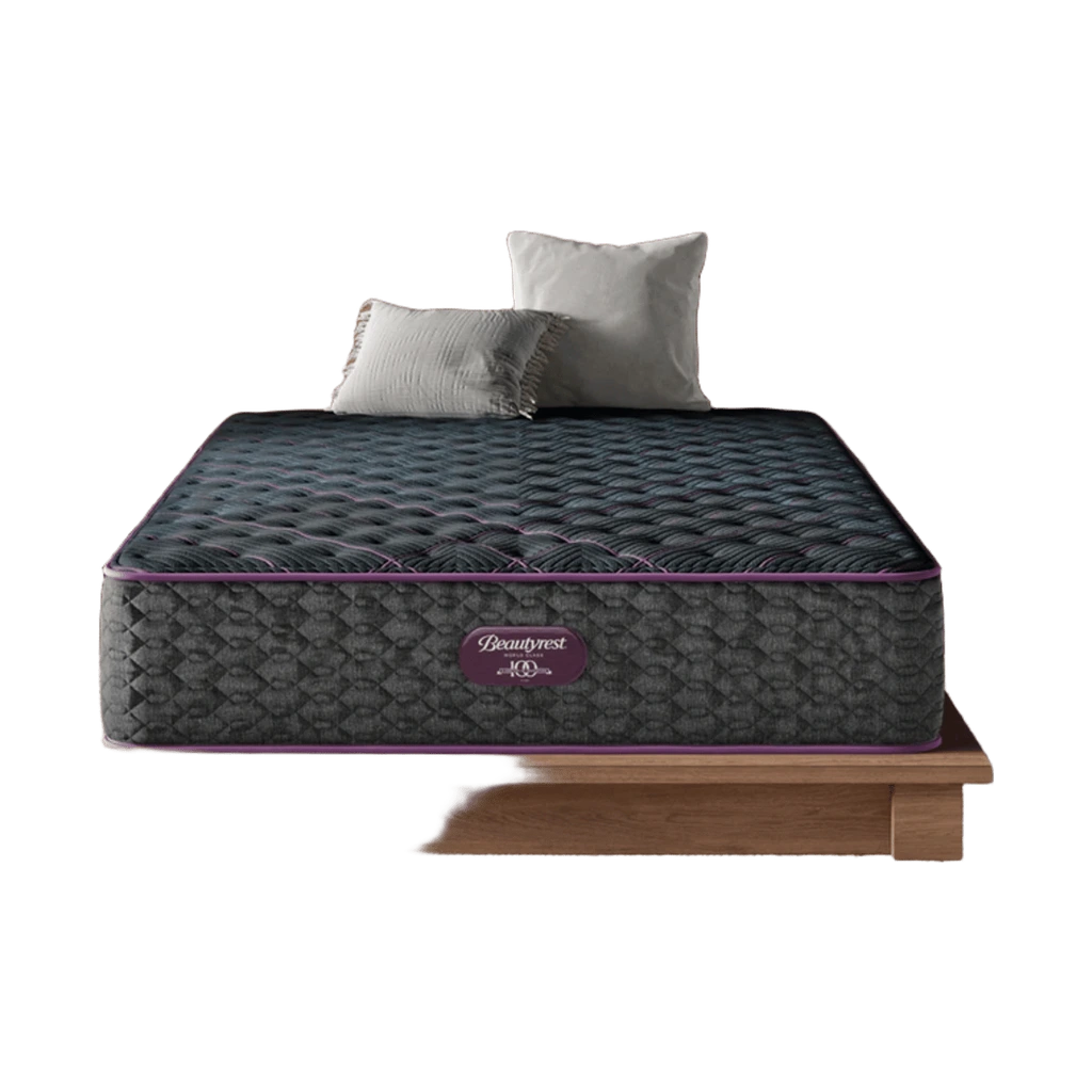 Beautyrest World Class Hybrid Level Three