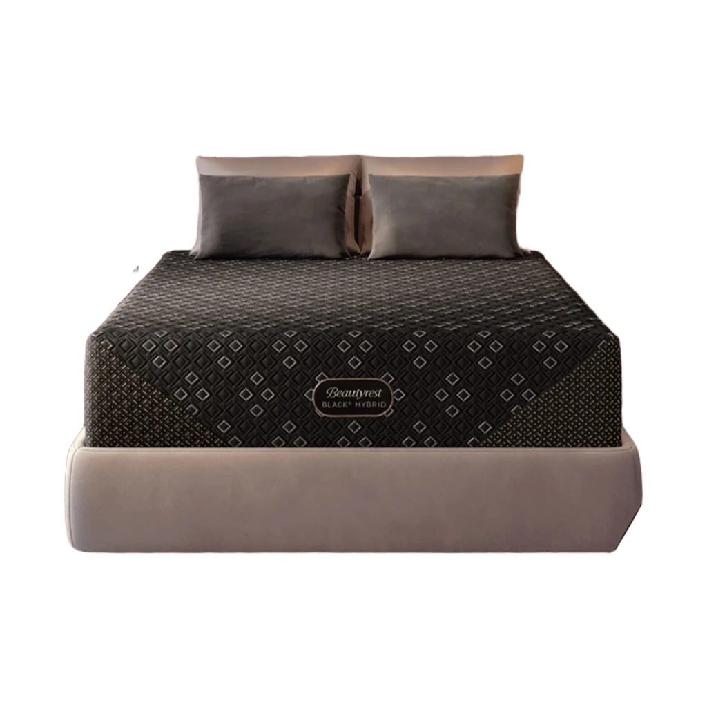 Beautyrest Black Hybrid XCS Series Three