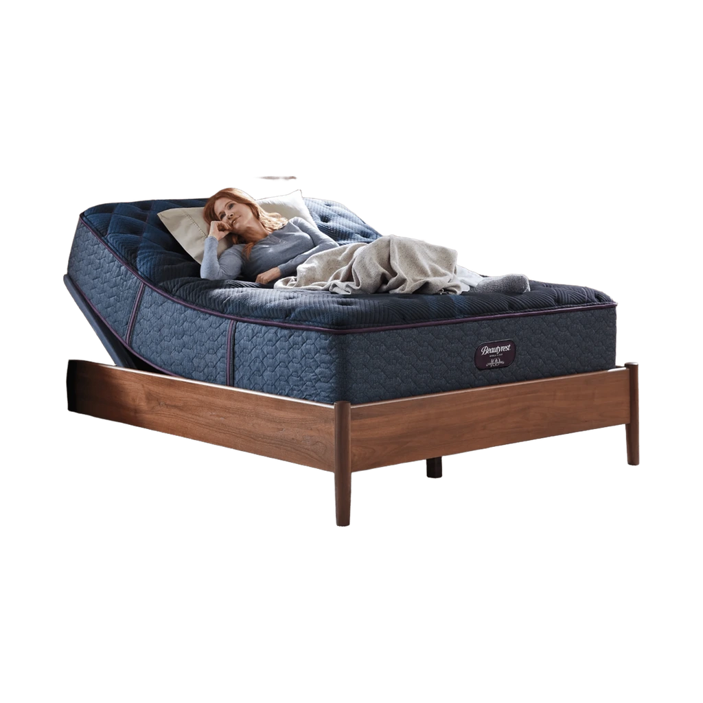 Beautyrest World Class Level Three