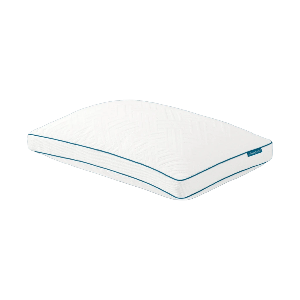 Beautyrest Deluxe Down Alternative Pillow
