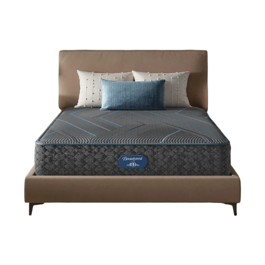 Beautyrest Level Two Hybrid