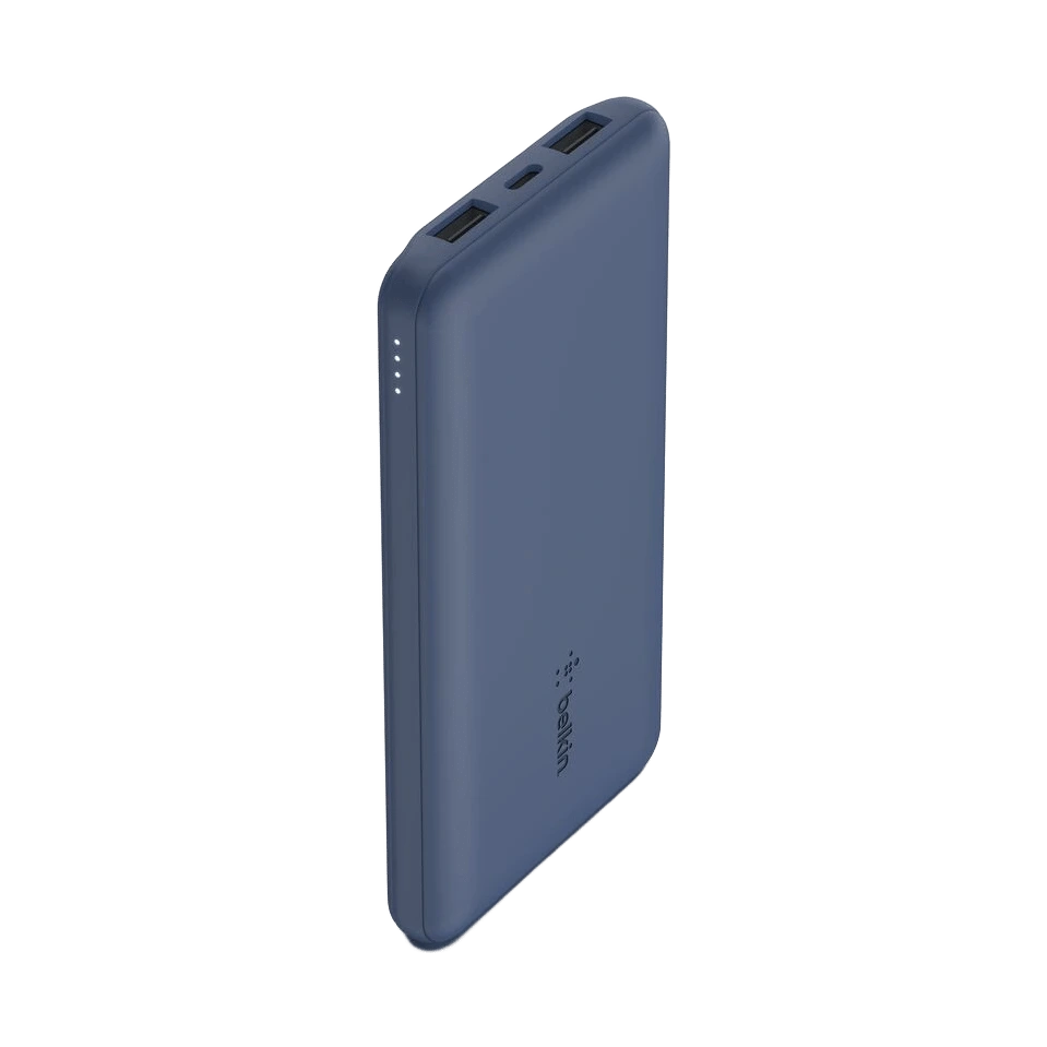 Belkin BoostCharge Power Bank 10K