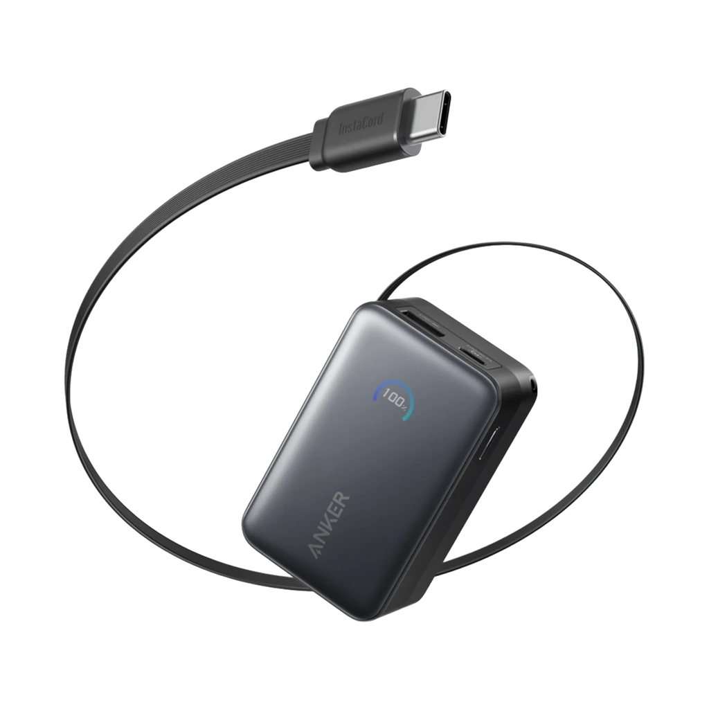 Anker Nano Power Bank
