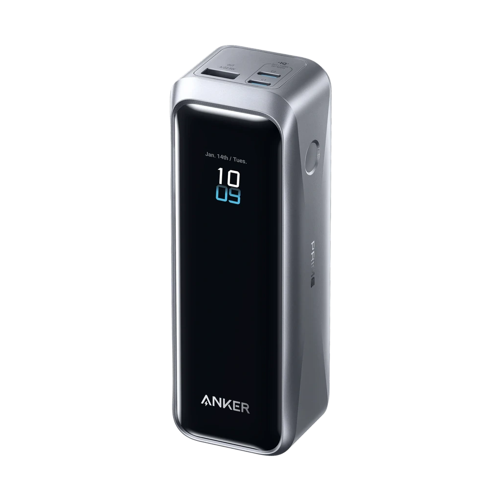 Anker Prime Power Bank (20K, 220W)