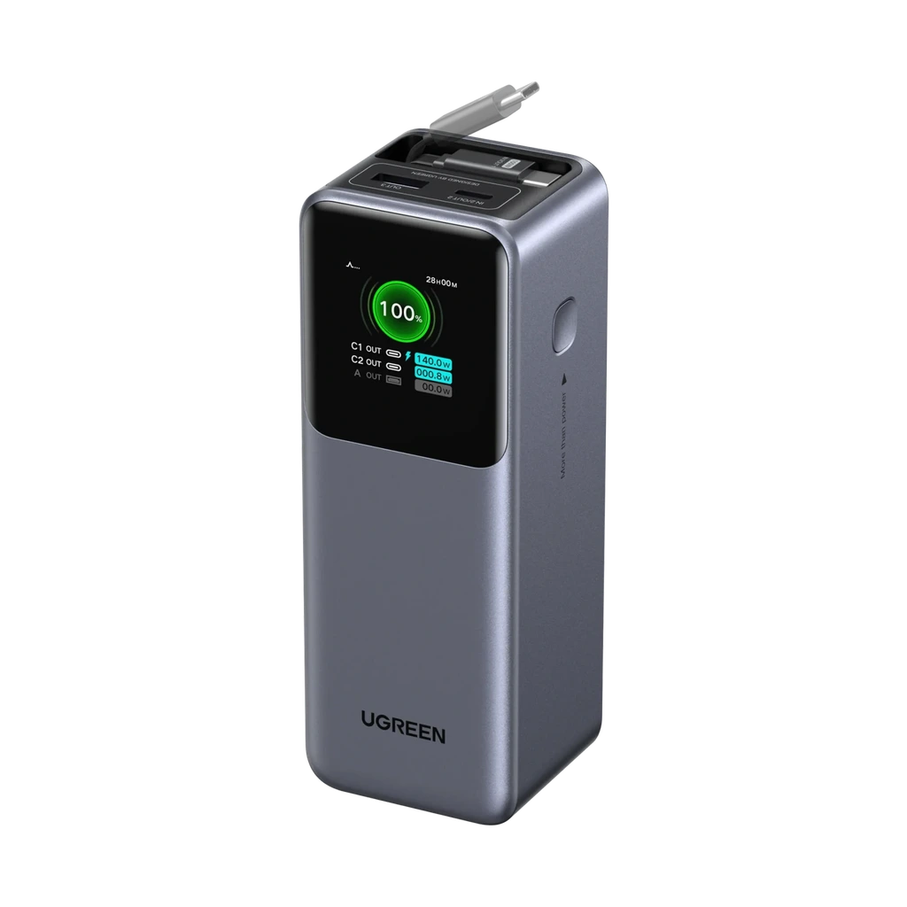 UGREEN 165W Fast Charging Power Bank