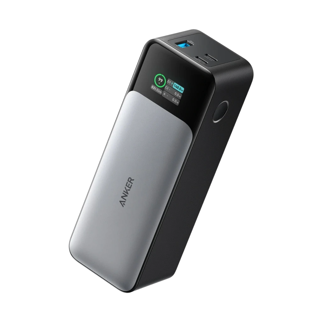 Anker 737 Power Bank (PowerCore 24K)