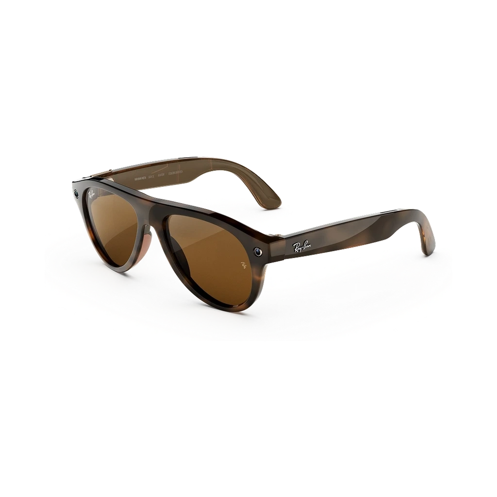 Ray-Ban Meta (Gen 3)