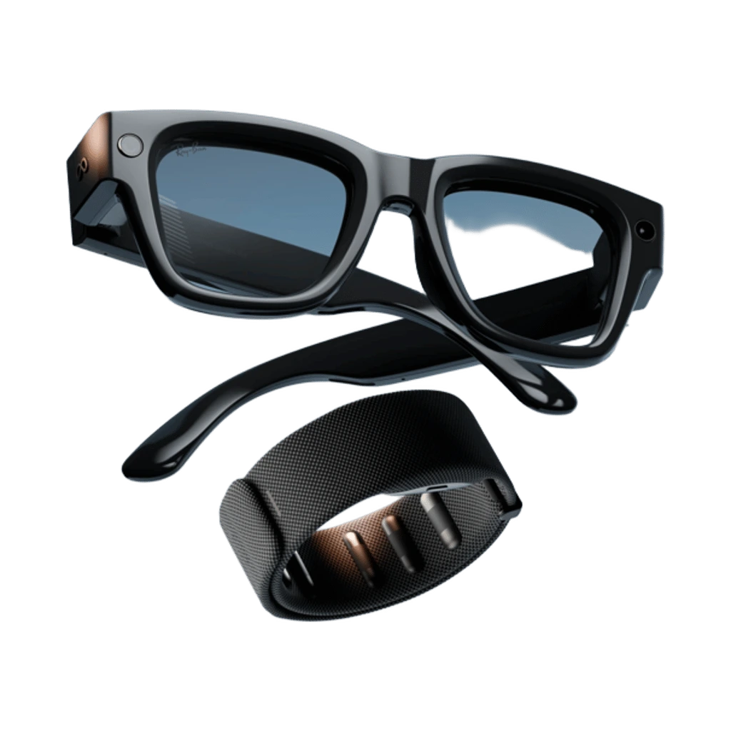 Meta Ray-Ban Display